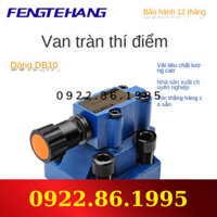 Van Xả Dòng FTH DB20-1-50B/315  DB20-2-50B315 Chất  Van Thủy Lực thương lượng