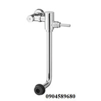 Van xả gạt tay cho bồn cầu , xí xổm HD4701