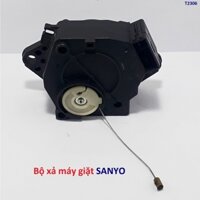 Van xả kéo máy giặt SANYO cửa đứng ( Cửa Trên) Chính Hãng