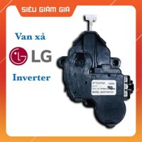 Van xả máy giặt LG inverter Xả nước máy giặt LG chính hãng - Giá tốt nhất