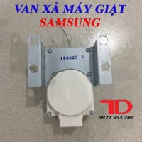 Van Xả Máy Giặt SAMSUNG