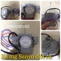 Van xả máy giặt SANYO