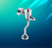Van Xả Nhấn Bồn Tiểu Nam Inax UF-8V