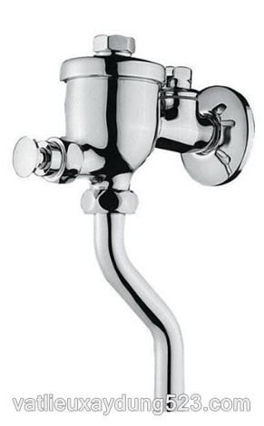 Van xả nhấn bồn tiểu nam Toto T60S