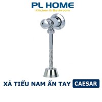 Van Xả Nhấn Bồn Tiểu Nam CAESAR BF410