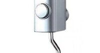 Van Xả Nhấn Inax UF-4VS Bồn Tiểu Nam (Ống Cong)