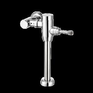 Van xả nhấn tiểu nam Cotto CT457XNS