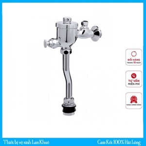 Van xả nhấn tiểu nam Hàn Quốc Samwon MU-128