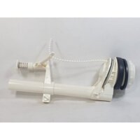 Van xả nước bồn cầu, loại 1 nút nhấn dùng cho bồn cầu 2 khối - Điện nước gia dụng Hoàng Kim