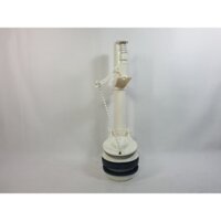 Van xả nước bồn cầu, loại 1 nút nhấn dùng cho bồn cầu 2 khối - Điện nước gia dụng Hoàng Kim