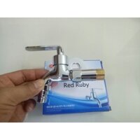 VAN XẢ NƯỚC CAO CẤP RED RUBY