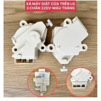 VAN XẢ NƯỚC MÁY GIẶT LG