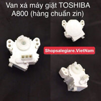 Van xả nước máy giặt TOSHIBA ( hàng zin)