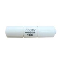 Van xả nước thải, máy lọc nước RO  Van Flow 450 nối nhanh  Hàng chính hãng