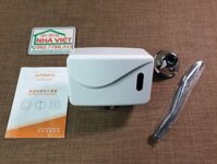 Van xả nước tự động bồn tiểu nam CH22 Fully automatic flusher