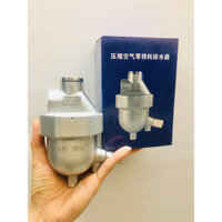 Van xả nước tự động đáy bình chứa khí