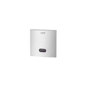 Van xả tiểu cảm ứng âm tường Cotto CT4801AC