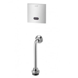 Van xả tiểu cảm ứng âm tường Cotto CT4801AC