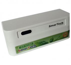 Van xả tiểu cảm ứng Smartech ST-V100
