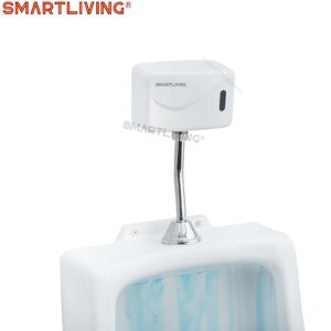 Van xả tiểu cảm ứng Smartliving YM301