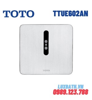 Van xả tiểu cảm ứng Toto TTUE602AN