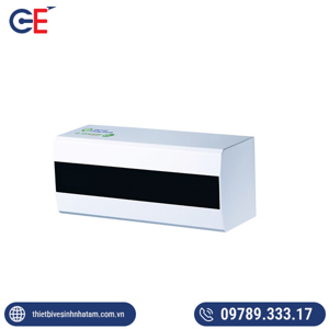 Van xả tiểu nam Caesar A649OZ