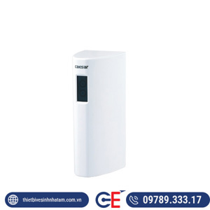 Van xả tiểu nam Caesar A656