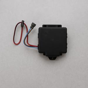 Van xả tiểu nam cảm ứng Caesar A654