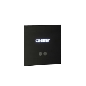 Van xả tiểu nam cảm ứng Caesar A654