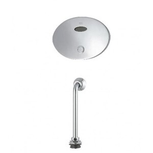 Van xả tiểu nam cảm ứng CT484