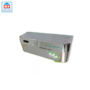 Van xả tiểu nam cảm ứng Smartech ST-V300