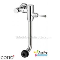 Van xả tiểu nam Cotto CT457XNL