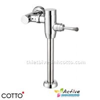 Van xả tiểu nam Cotto CT457XNS