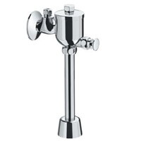 Van xả tiểu nam INAX UF-5V