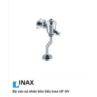 Van xả tiểu nam  INAX UF-8V