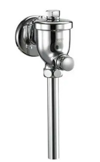 Van xả tiểu nam Toto DU601N