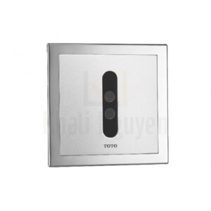 Van xả tiểu nam tự động Toto DUE115UPKV1