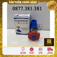 Van xoay PPR 25 Bình Minh