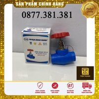 Van xoay PPR 25 Bình Minh