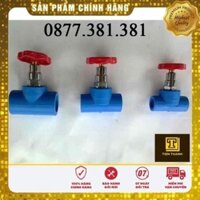 Van xoay PPR loại 20-25-32-40-50 BÌNH MINH CHÍNH HÃNG