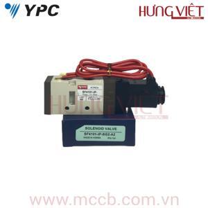 Van YPC SF4101-IP-SG2-A2