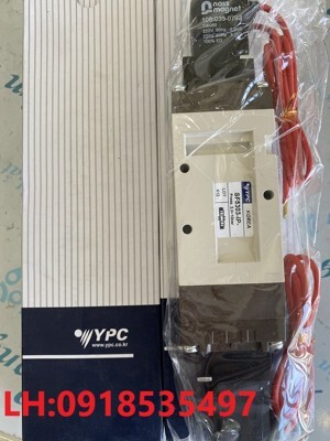 Van YPC SF5303-IP-SG2-A2