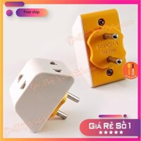 vanchien86 - Ổ chia điện 3 lỗ SOPOKA P11 - luatuong889