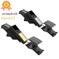 VANES1 Còi Thổi Trọng Tài Thể Thao Chuyên Dụng Cho Giáo Viên