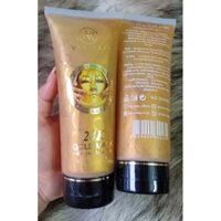 VÀNG 24K HÀN QUỐC DẠNG GEL 220ML L