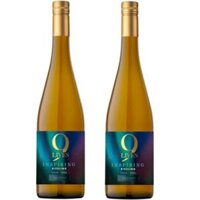 Vang 9 Lives Inspiring Riesling San Pedro Chile 13% vol 750ml