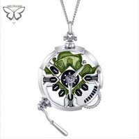 Vàng Arcane Ekko Jinx Đồng Hồ Bấm Giờ Vòng Cổ Cosplay Lục Giác Mặt Dây Chuyền Vòng Cổ Dành Cho Nam Nữ Trang Phục Phụ Kiện Halloween Đạo Cụ Quà Tặng VN