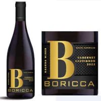 Vang B BORICCA Kaurna Cabernet Sauvignon – Úc chai 750 ml