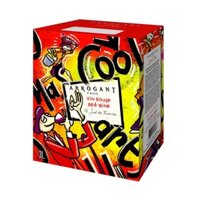 Vang bịch Arrogant Frog Vin Rouge 3 lít – Pháp