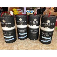 [Vang Bịch Chính Hãng] Vang bịch Ý Ricossa Piemonte Barbera DOC 3L